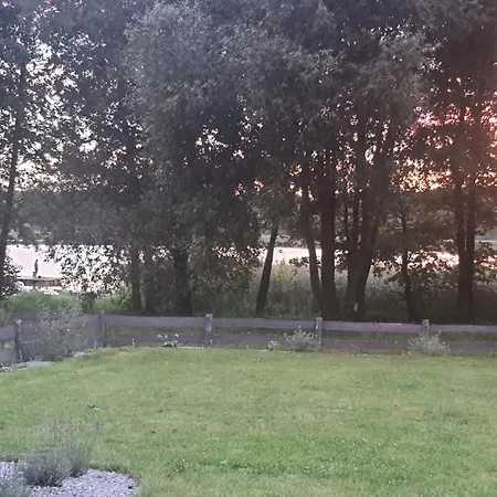 Letniskowe Minispa Orkusz, Prabuty Casa vacanze *
