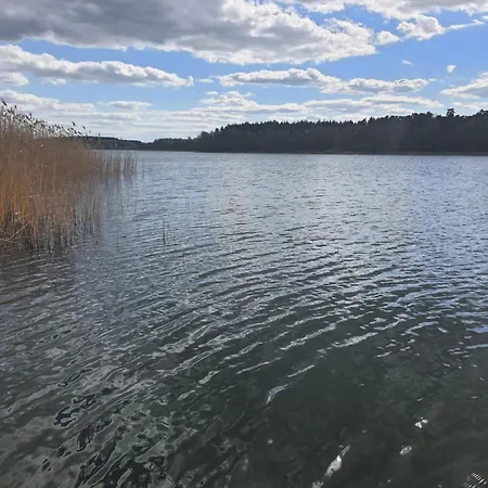 Letniskowe Minispa Orkusz, Prabuty Casa vacanze *