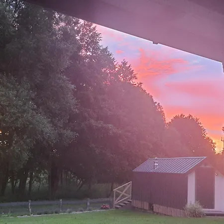 Letniskowe Minispa Orkusz, Prabuty