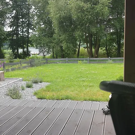 Casa vacanze Letniskowe Minispa Orkusz, Prabuty *
