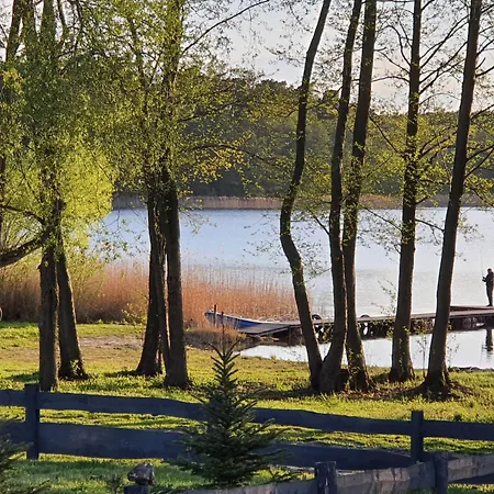 Casa vacanze Letniskowe Minispa Orkusz, Prabuty Sypanica