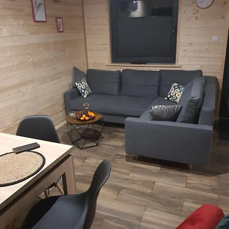 Casa vacanze Letniskowe Minispa Orkusz, Prabuty *