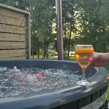 Letniskowe Minispa Orkusz, Prabuty Sypanica