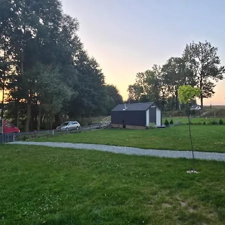 Casa vacanze Letniskowe Minispa Orkusz, Prabuty *