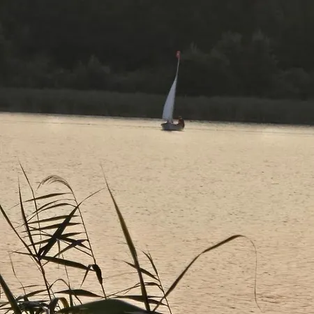 Letniskowe Minispa Orkusz, Prabuty Casa vacanze *