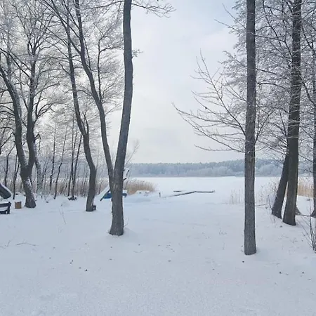 Casa vacanze Letniskowe Minispa Orkusz, Prabuty Sypanica