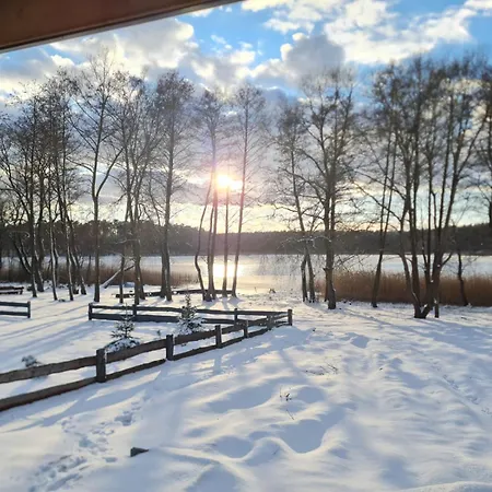 Casa vacanze Letniskowe Minispa Orkusz, Prabuty *