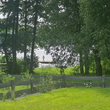 Letniskowe Minispa Orkusz, Prabuty Casa vacanze *