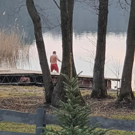 Casa vacanze Letniskowe Minispa Orkusz, Prabuty *