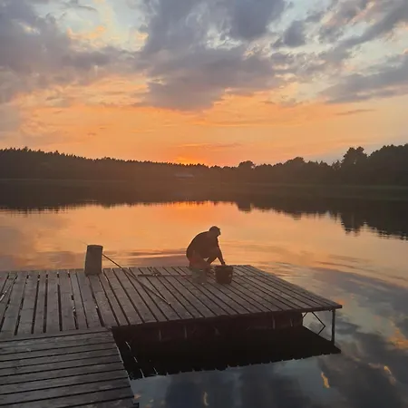 Letniskowe Minispa Orkusz, Prabuty
