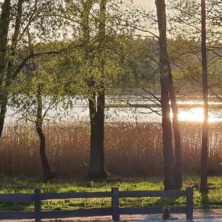 Casa vacanze Letniskowe Minispa Orkusz, Prabuty