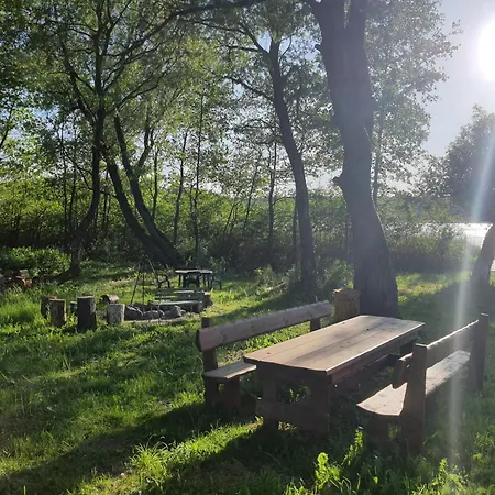 Casa vacanze Letniskowe Minispa Orkusz, Prabuty *