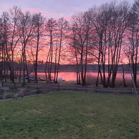 Letniskowe Minispa Orkusz, Prabuty