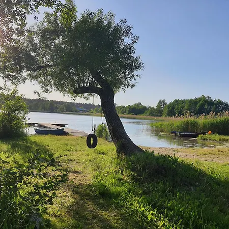 Letniskowe Minispa Orkusz, Prabuty * Sypanica