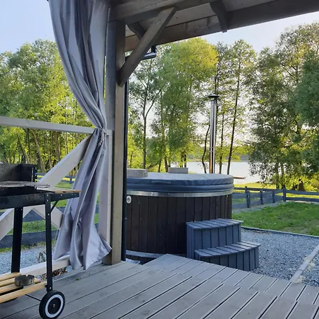 Casa vacanze Letniskowe Minispa Orkusz, Prabuty *