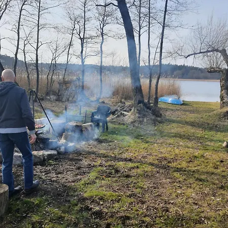 Letniskowe Minispa Orkusz, Prabuty *